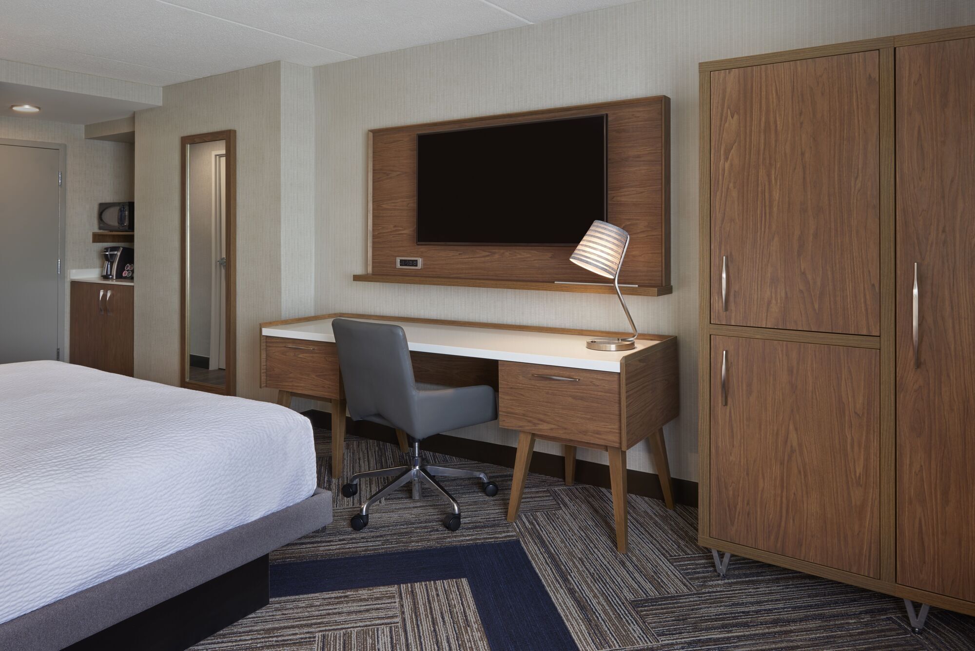 Four Points By Sheraton Windsor Downtown Habitación foto